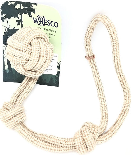 Whesco Eco jute reb m. rebbold 1275