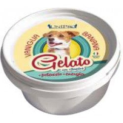 Gelato is til hunde