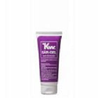 5548 &#8211; KW SÅR GEL M/KLORHEXIDIN 100 ML