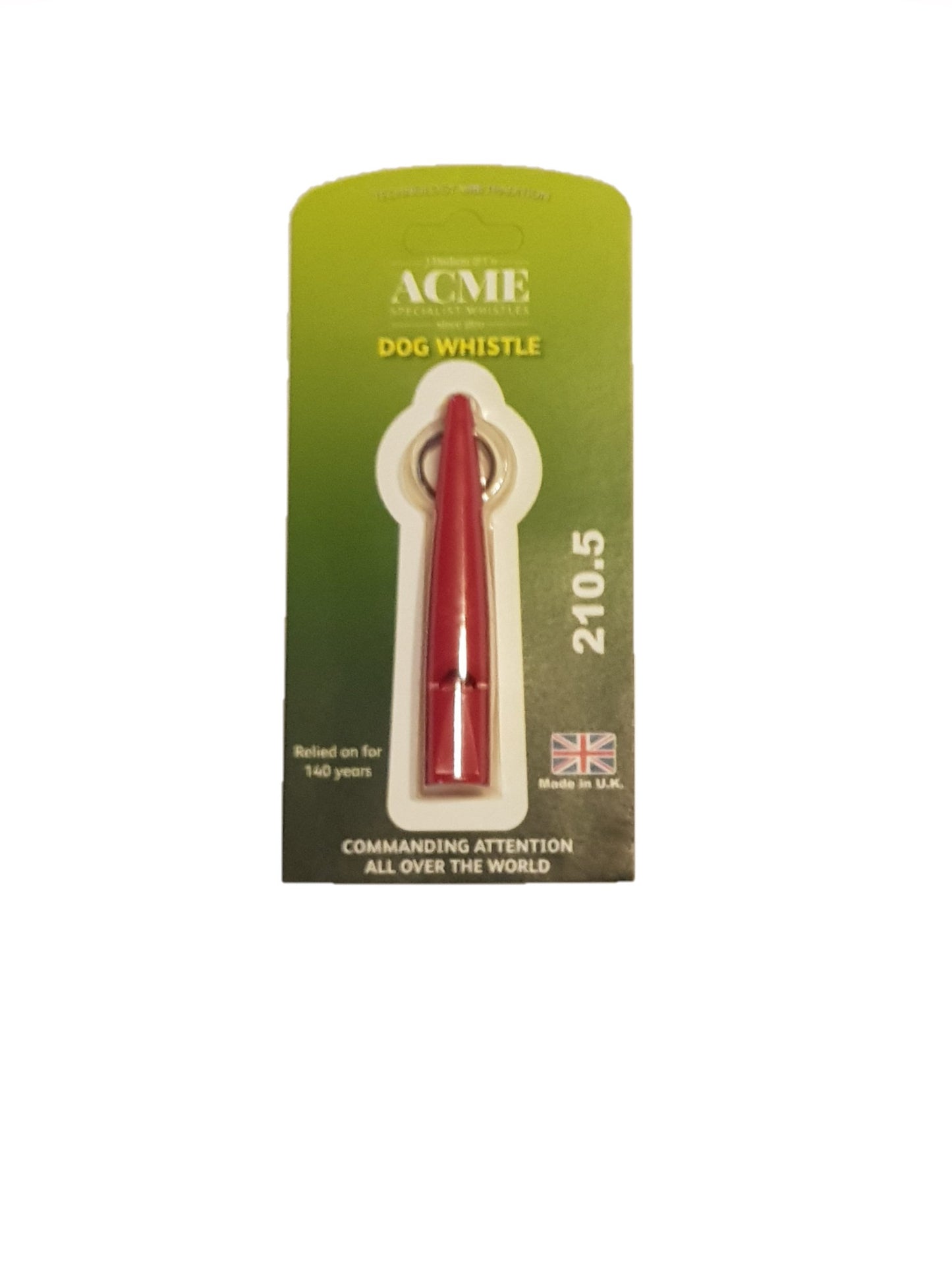 ACME 210,5/211,5 med snor