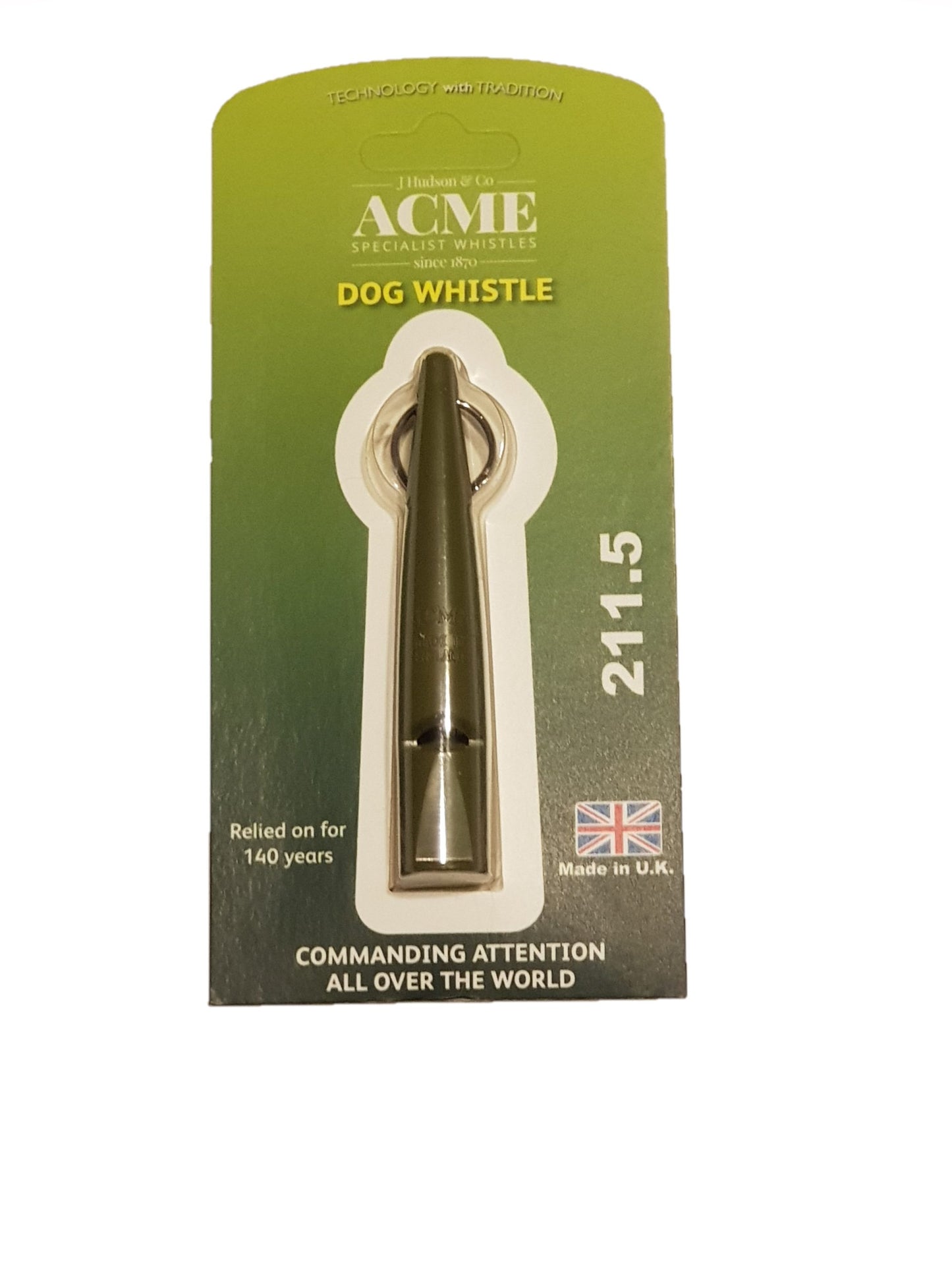 ACME 210,5/211,5 med snor