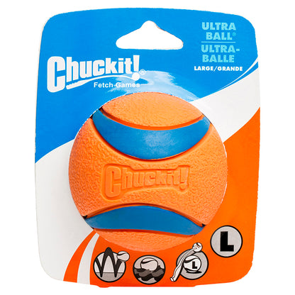 Chuckit Ultra Ball