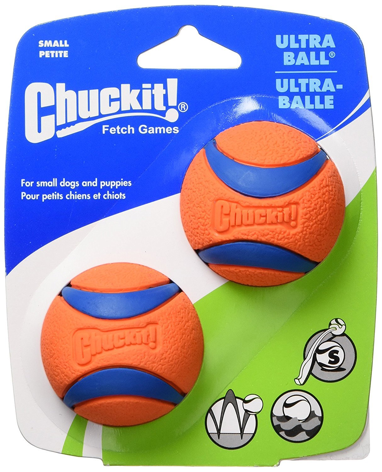 Chuckit Ultra Ball