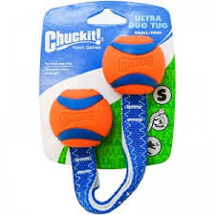 Chuckit Ultra Duo Tug