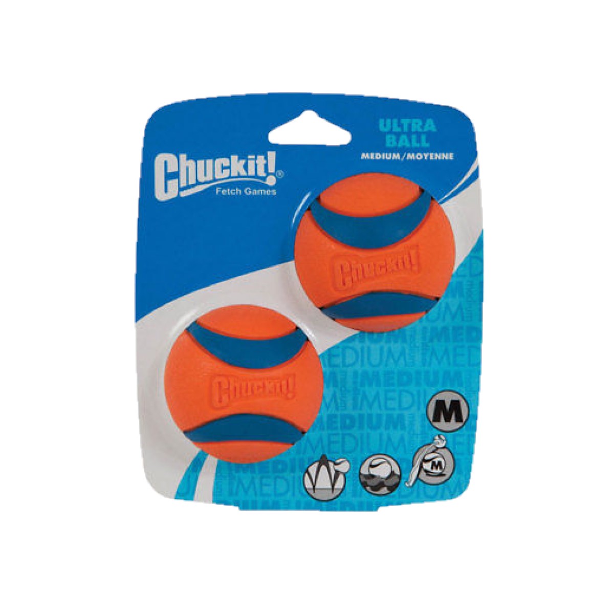 Chuckit Ultra Ball