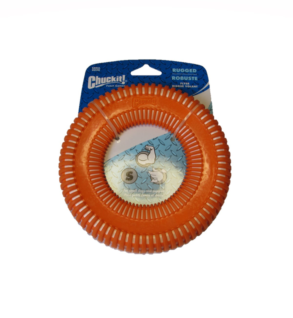 Chuckit Rugged Flyer