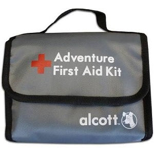 Firs Aid kit &#8211; førstehjælp til hund