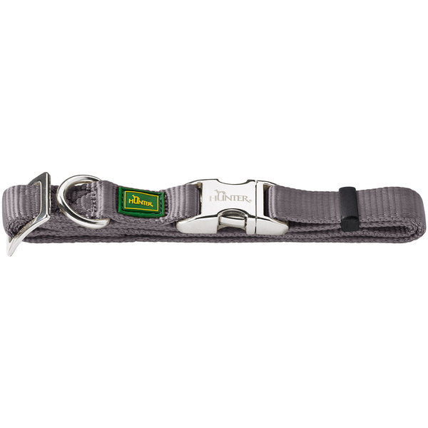 Hunter Halsbånd Vario Alu-Strong