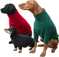 Dog Jumper HotterDog