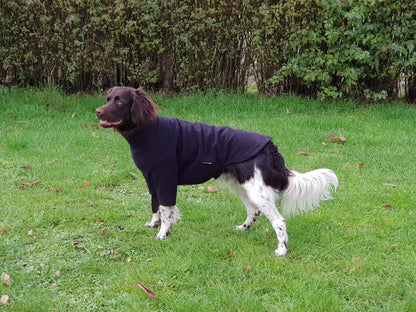 Dog Jumper HotterDog