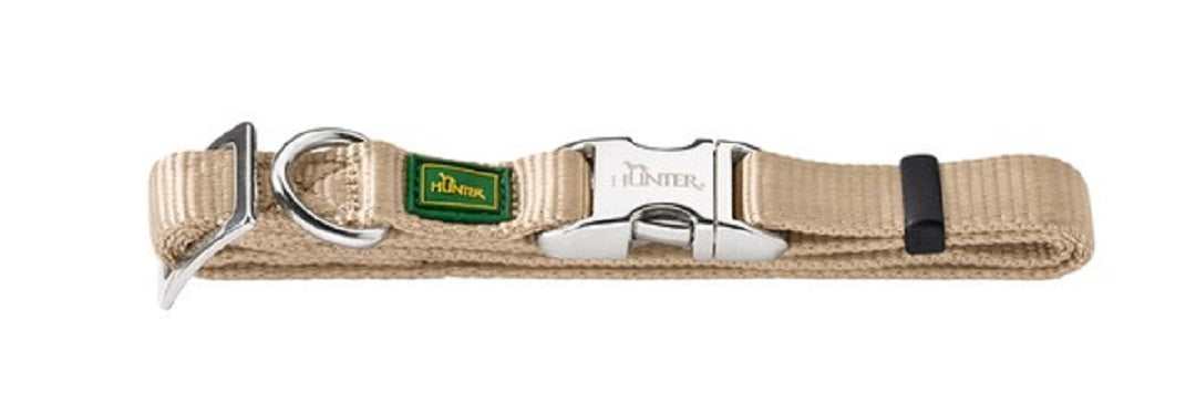 Hunter Halsbånd Vario Alu-Strong