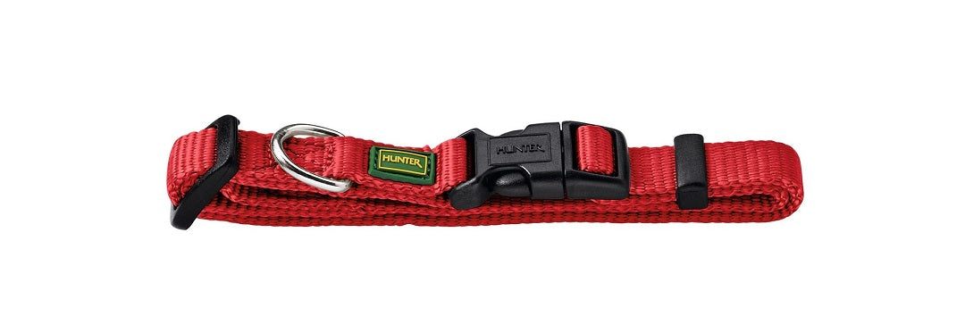 Hunter Halsbånd Vario Plus