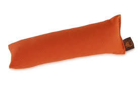 Hvalpedummy &#8211; Orange