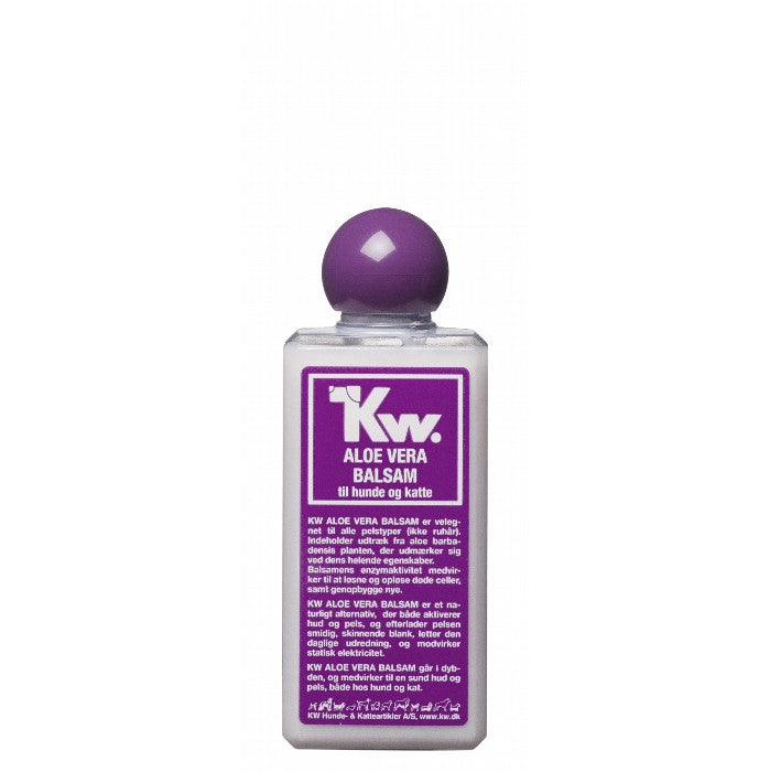 KW Aleo Vera Balsam 200 ml &amp;