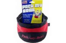 PetSport Pack My Kibble Bowl