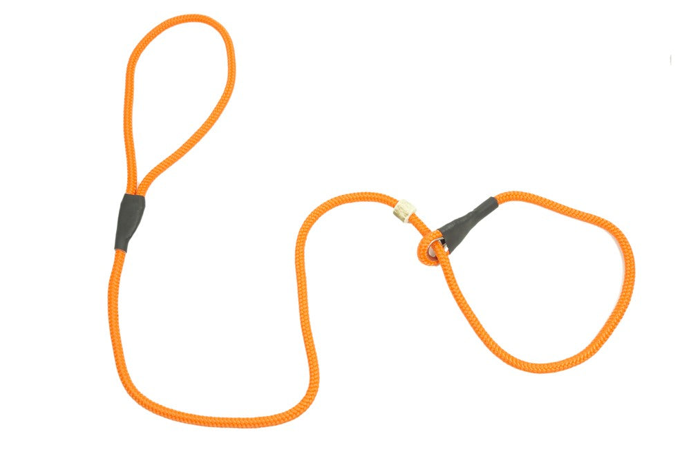 Retrieverline i Nylon Firedog
