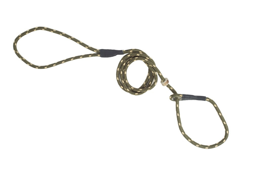 Retrieverline i Nylon Firedog