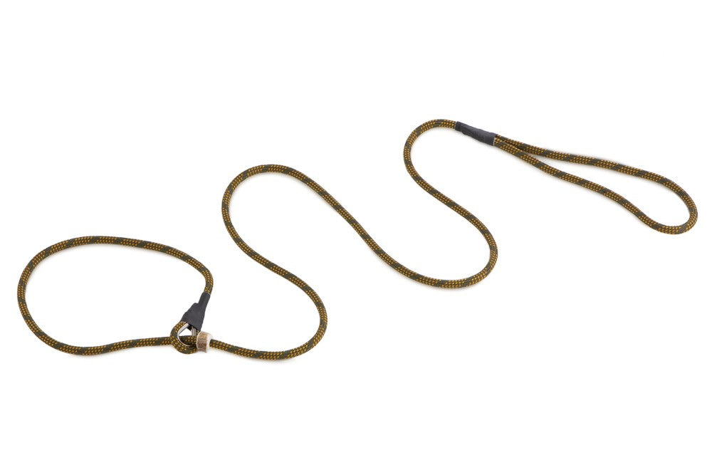 Retrieverline i Nylon Firedog