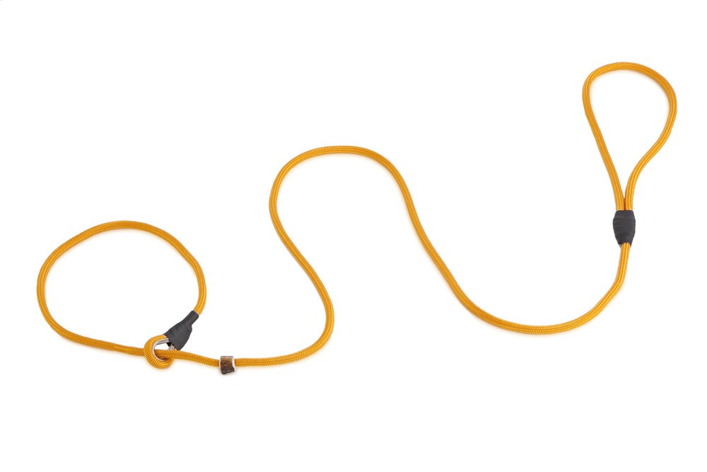 Retrieverline i Nylon Firedog