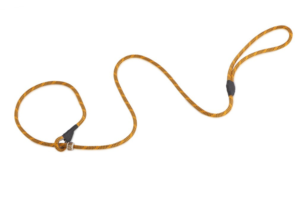 Retrieverline i Nylon Firedog