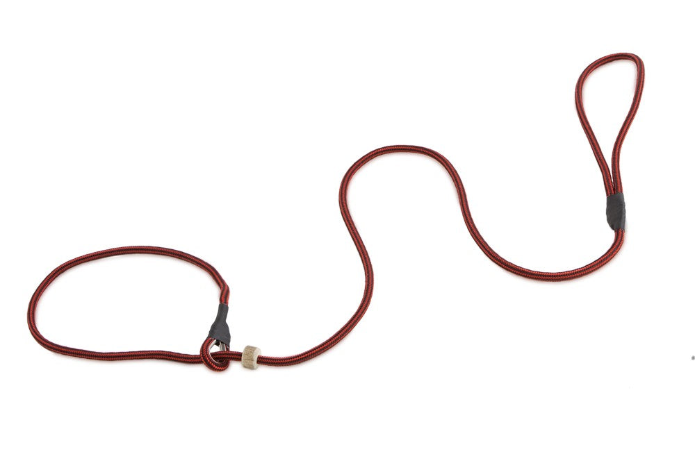 Retrieverline i Nylon Firedog