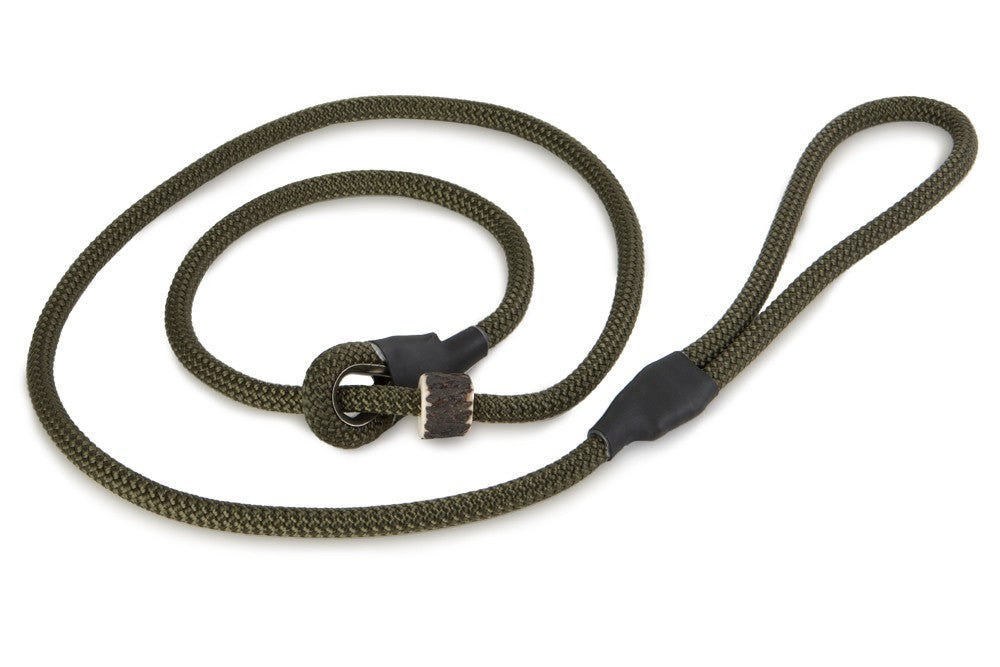 Retrieverline i Nylon Firedog