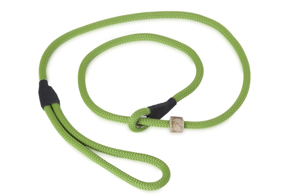 Retrieverline i Nylon Firedog